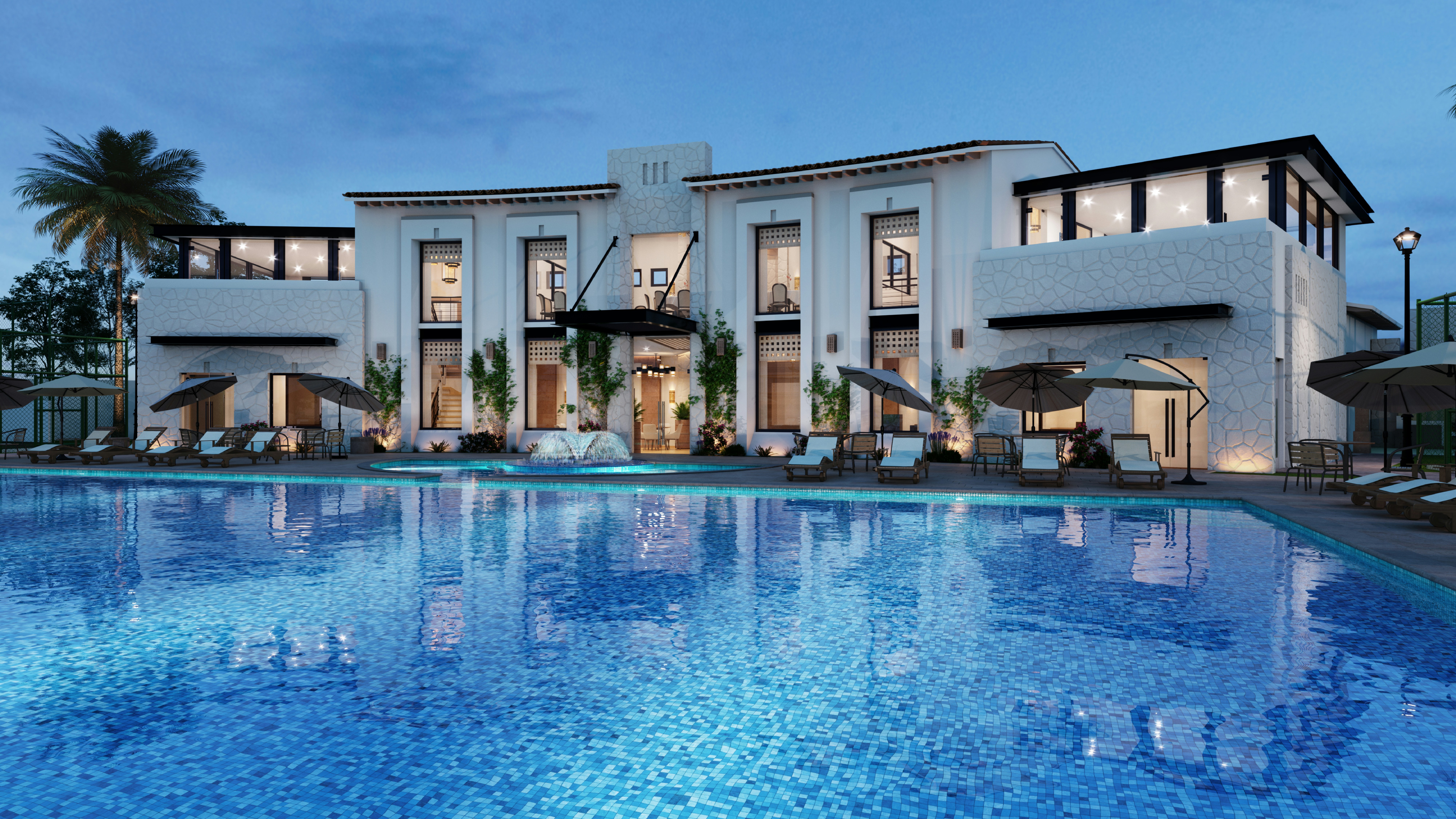 Royal Suite